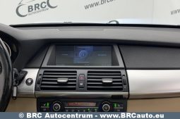 BMW X5 Xdrive 3.0d Automatas 2008 full