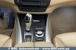 BMW X5 Xdrive 3.0d Automatas 2008 full