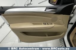 BMW X5 Xdrive 3.0d Automatas 2008 full
