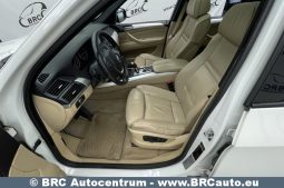BMW X5 Xdrive 3.0d Automatas 2008 full