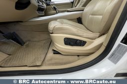 BMW X5 Xdrive 3.0d Automatas 2008 full