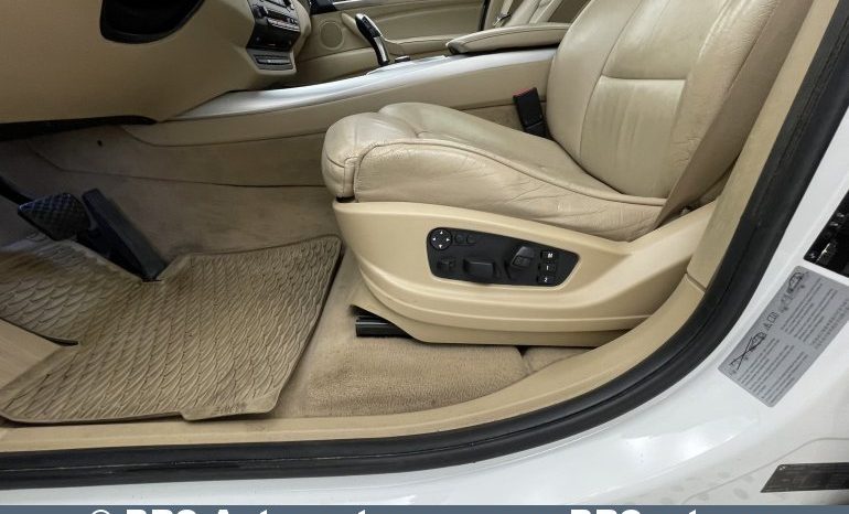 BMW X5 Xdrive 3.0d Automatas 2008 full