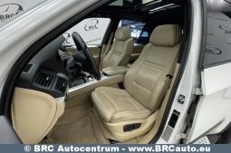 BMW X5 Xdrive 3.0d Automatas 2008 full