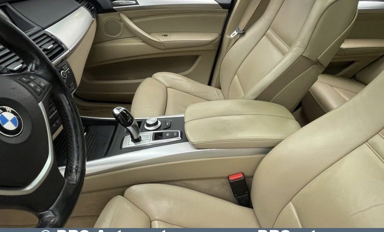 BMW X5 Xdrive 3.0d Automatas 2008 full
