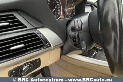 BMW X5 Xdrive 3.0d Automatas 2008 full