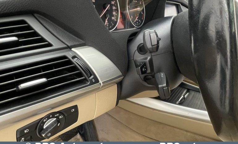 BMW X5 Xdrive 3.0d Automatas 2008 full