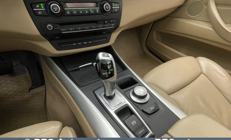BMW X5 Xdrive 3.0d Automatas 2008 full