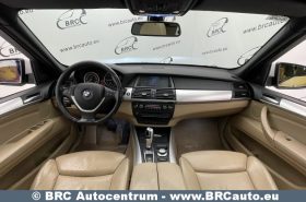 BMW X5 Xdrive 3.0d Automatas 2008