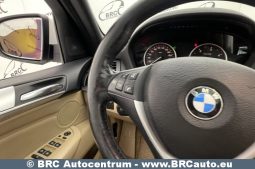 BMW X5 Xdrive 3.0d Automatas 2008 full