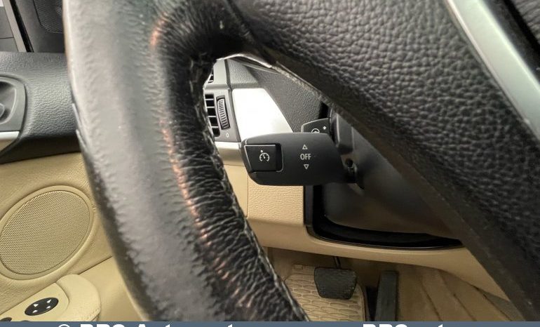 BMW X5 Xdrive 3.0d Automatas 2008 full