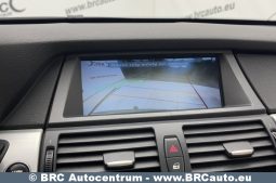 BMW X5 Xdrive 3.0d Automatas 2008 full