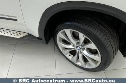 BMW X5 Xdrive 3.0d Automatas 2008 full