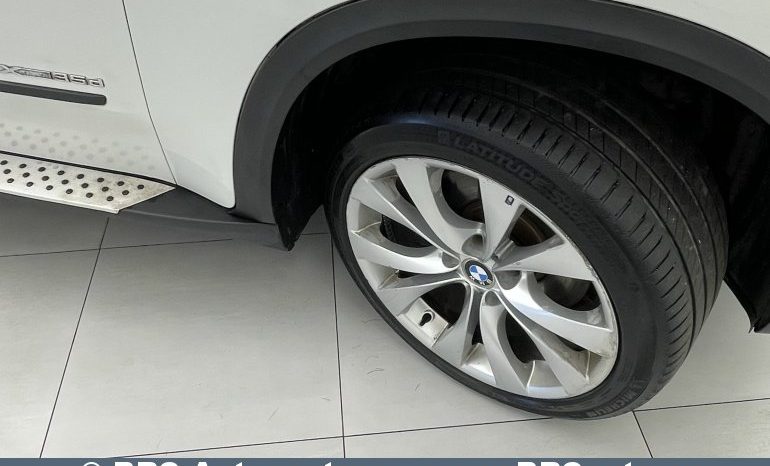 BMW X5 Xdrive 3.0d Automatas 2008 full