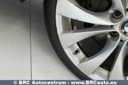BMW X5 Xdrive 3.0d Automatas 2008 full