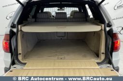 BMW X5 Xdrive 3.0d Automatas 2008 full