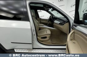 BMW X5 Xdrive 3.0d Automatas 2008
