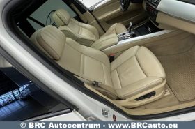 BMW X5 Xdrive 3.0d Automatas 2008