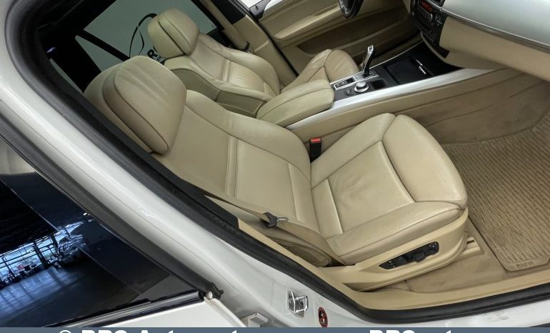 BMW X5 Xdrive 3.0d Automatas 2008 full