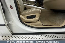 BMW X5 Xdrive 3.0d Automatas 2008 full