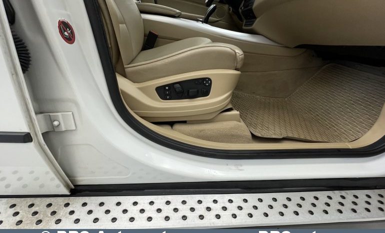 BMW X5 Xdrive 3.0d Automatas 2008 full
