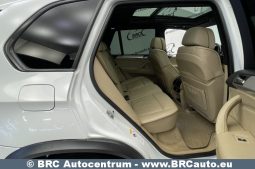 BMW X5 Xdrive 3.0d Automatas 2008 full