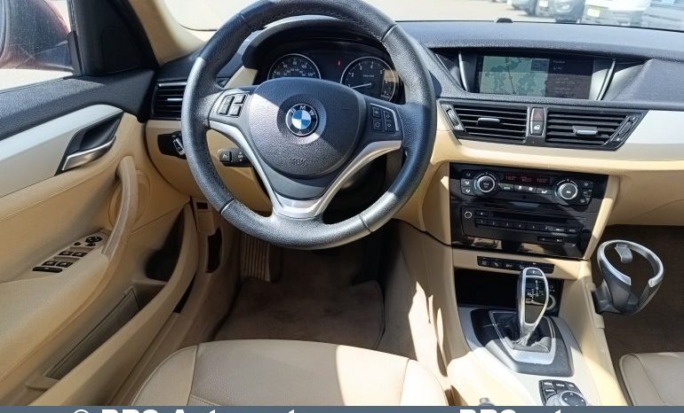 BMW X1 xDrive 28i Automatas 2015 full