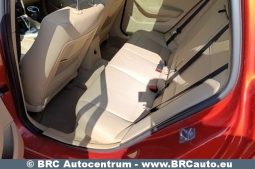 BMW X1 xDrive 28i Automatas 2015 full