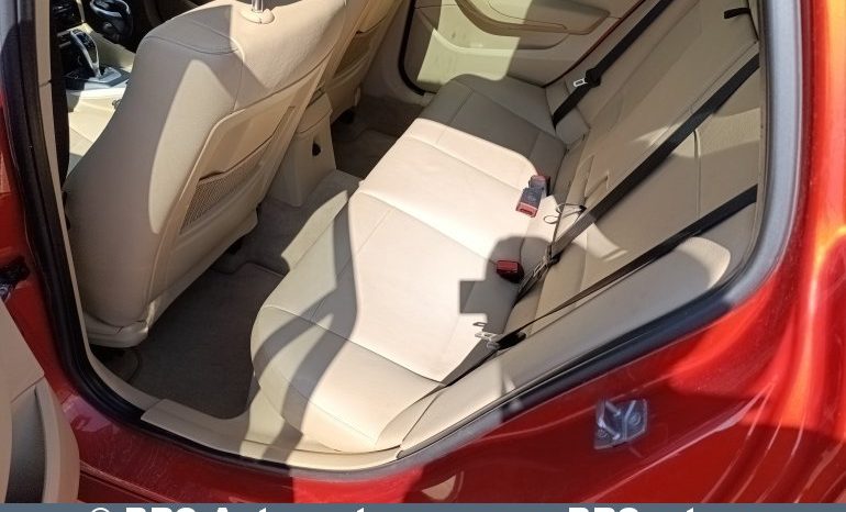 BMW X1 xDrive 28i Automatas 2015 full