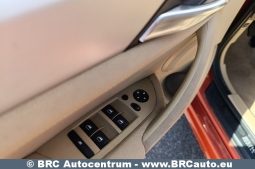 BMW X1 xDrive 28i Automatas 2015 full