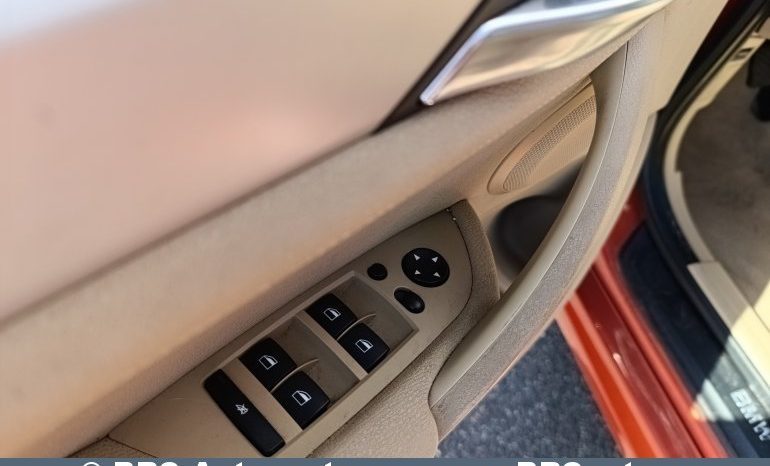 BMW X1 xDrive 28i Automatas 2015 full
