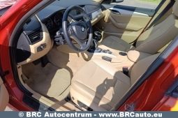 BMW X1 xDrive 28i Automatas 2015 full