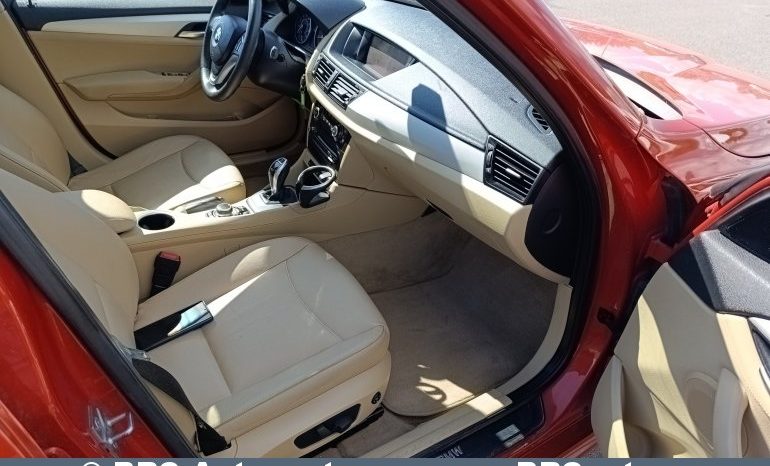 BMW X1 xDrive 28i Automatas 2015 full