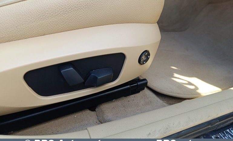 BMW X1 xDrive 28i Automatas 2015 full