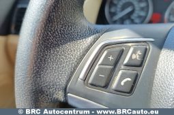 BMW X1 xDrive 28i Automatas 2015 full