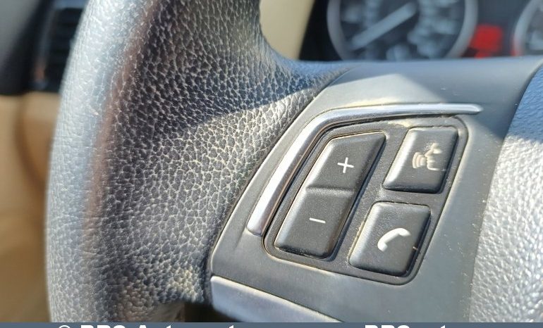 BMW X1 xDrive 28i Automatas 2015 full