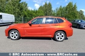 BMW X1 xDrive 28i Automatas 2015