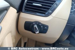 BMW X1 xDrive 28i Automatas 2015 full