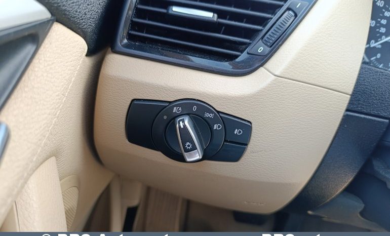 BMW X1 xDrive 28i Automatas 2015 full
