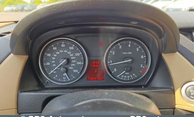 BMW X1 xDrive 28i Automatas 2015 full