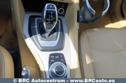 BMW X1 xDrive 28i Automatas 2015 full