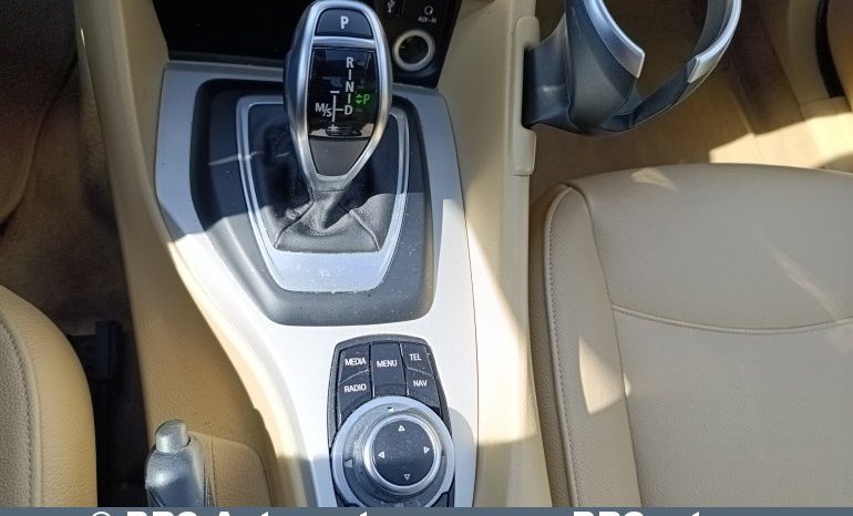 BMW X1 xDrive 28i Automatas 2015 full