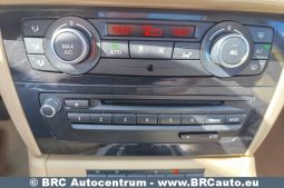 BMW X1 xDrive 28i Automatas 2015 full