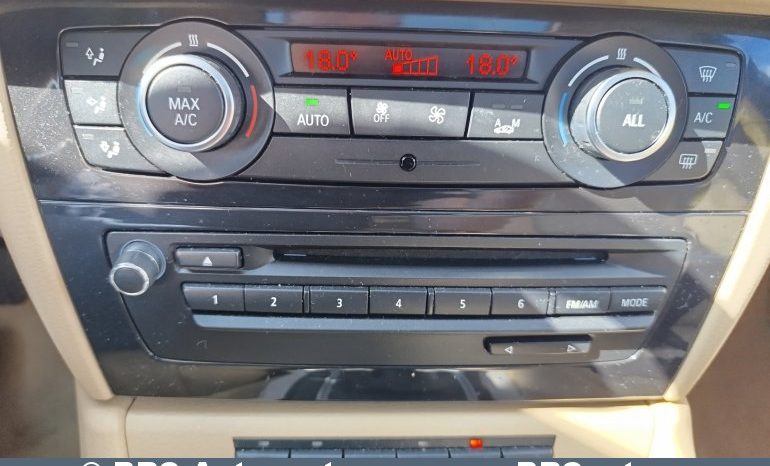 BMW X1 xDrive 28i Automatas 2015 full