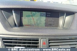 BMW X1 xDrive 28i Automatas 2015 full