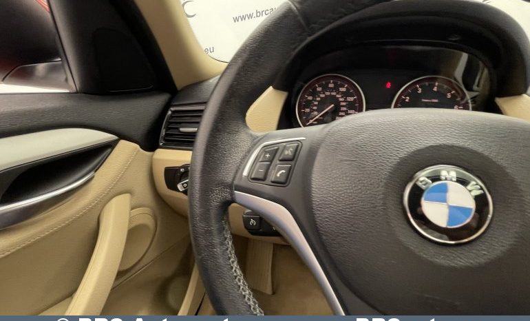 BMW X1 xDrive 28i Automatas 2015 full