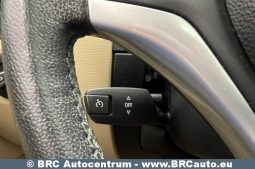 BMW X1 xDrive 28i Automatas 2015 full