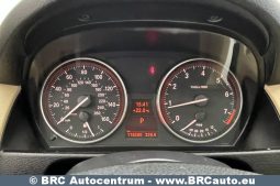BMW X1 xDrive 28i Automatas 2015 full