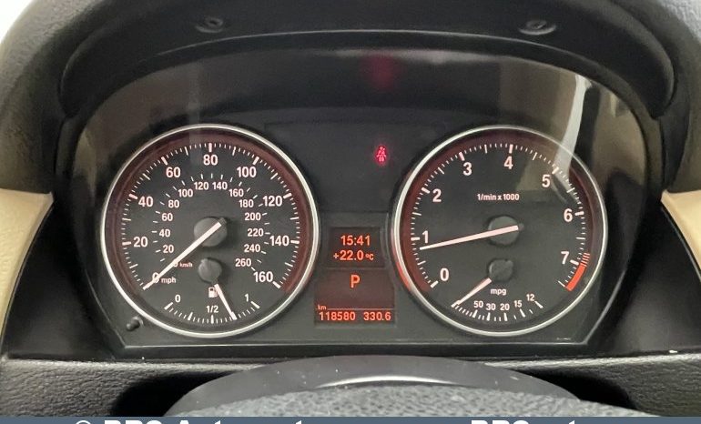 BMW X1 xDrive 28i Automatas 2015 full