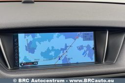 BMW X1 xDrive 28i Automatas 2015 full