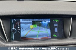BMW X1 xDrive 28i Automatas 2015 full